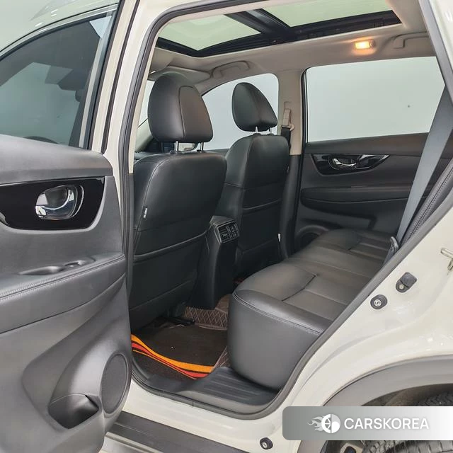 Nissan Qijun id 4365828 из Китая 18