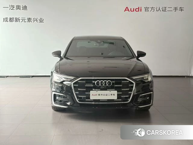 Audi A6L id 4333617 из Китая 17