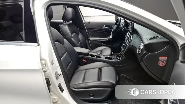 Mercedes-Benz GLA-Class X156 id 3568678 из Кореи 20