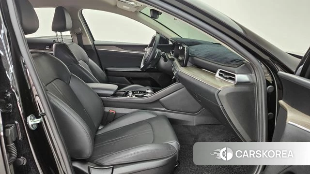 Kia K5 3rd generation id 3872962 из Кореи 20