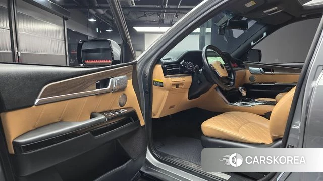 Kia Mohave Master id 3885853 из Кореи 20