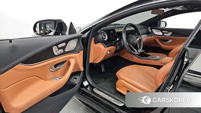 Mercedes-Benz CLS-Class C257 id 3042825 из Кореи 20