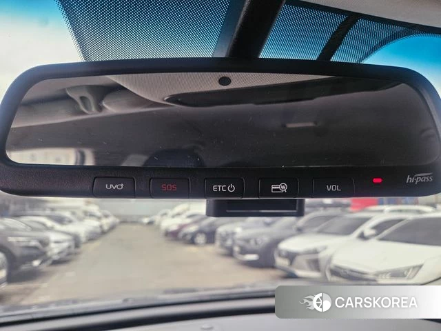 Kia The New Sorento id 3867301 из Кореи 12