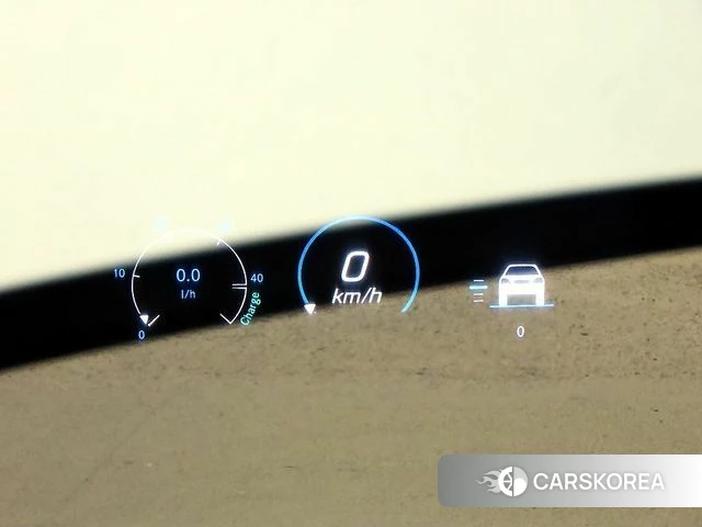 Mercedes-Benz GLS - Class X167 id 3922819 из Кореи 20