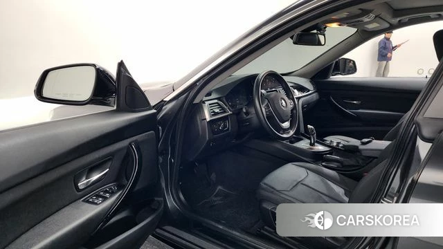 BMW 3 Series GT (F34) id 3807825 из Кореи 20