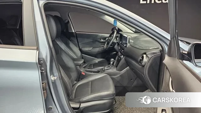 Hyundai Kona id 2966428 из Кореи 20