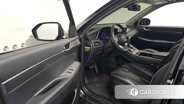 Hyundai Palisade id 3402405 из Кореи 20