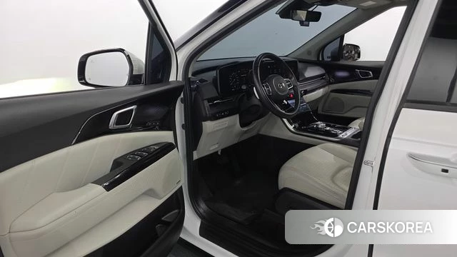 Kia Carnival 4th generation id 4535369 из Кореи 37