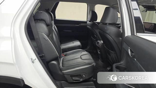 Hyundai The New Palisade id 4592555 из Кореи 30