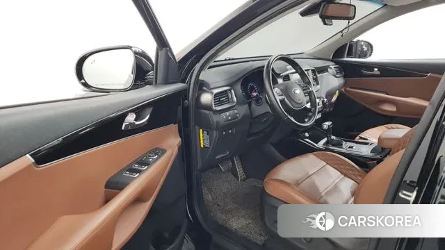 Kia The New Sorento id 3583243 из Кореи 20