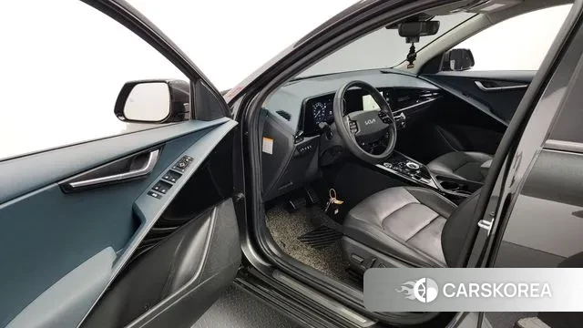 Kia Di Ol Nu Niro id 3317464 из Кореи 20