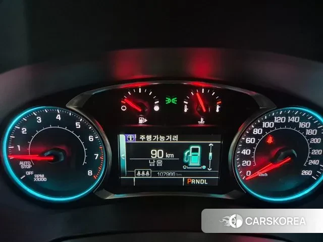 Chevrolet (GM Daewoo) All New Malibu id 3732905 из Кореи 20