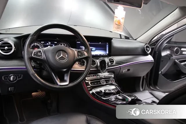 Mercedes-Benz E-Class W213 id 3284947 из Кореи 20