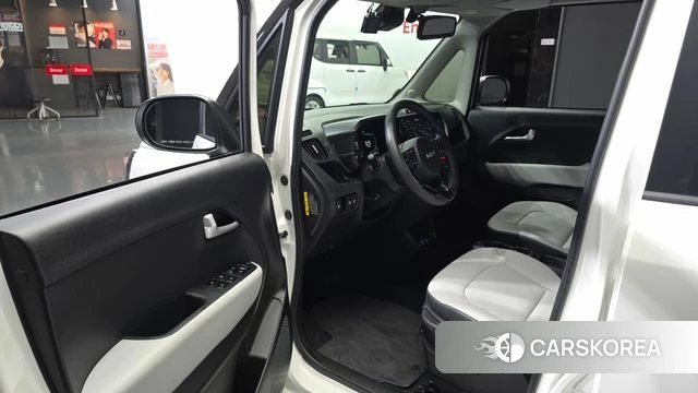 Kia The New Kia Ray id 4505341 из Кореи 31