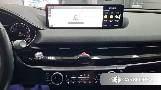 Genesis G80 (RG3) id 4424084 из Кореи 18