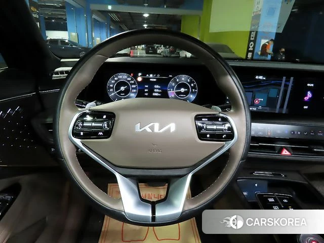 Kia K8 id 4482080 из Кореи 20