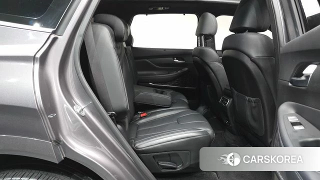 Hyundai The New Santa Fe id 4716779 из Кореи 43