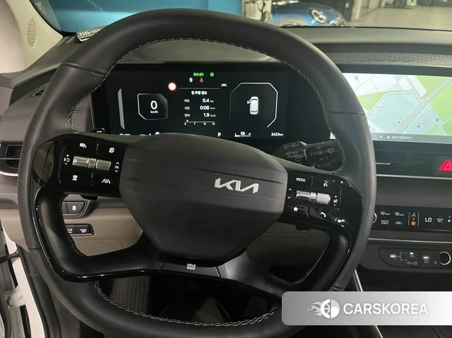Kia The New Carnival 4th Generation id 4571064 из Кореи 16