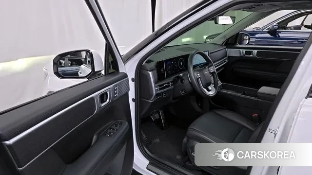 Hyundai Santa Fe (MX5) id 3262481 из Кореи 20