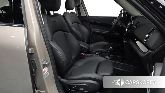 Mini Cooper Countryman id 3478022 из Кореи 20