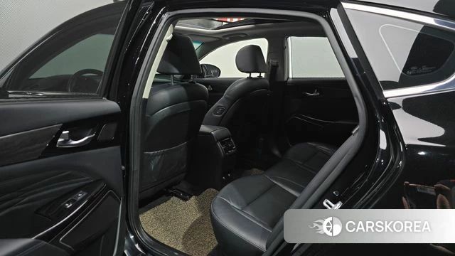 Kia K7 Premier id 4294545 из Кореи 34