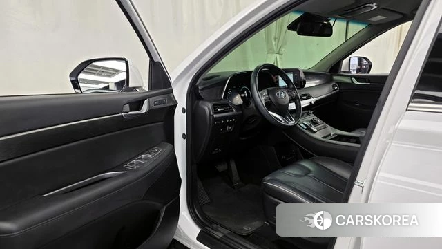 Hyundai Palisade id 4223975 из Кореи 32