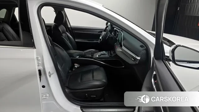 Hyundai The New Grandeur IG id 3390307 из Кореи 20