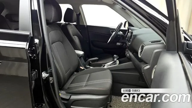 Hyundai Venue id 2917101 из Кореи 20