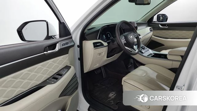 Hyundai Palisade id 4585733 из Кореи 33