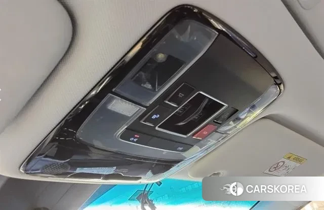 Hyundai Staria id 3317385 из Кореи 11