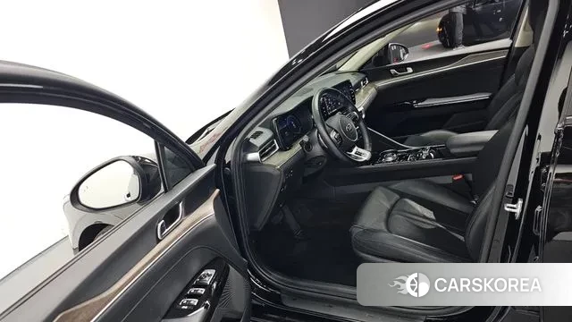 Kia K5 3rd generation id 3469138 из Кореи 20