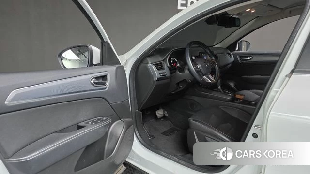 Renault Korea (Samsung) XM3 id 4942856 из Кореи 31