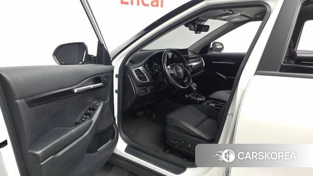 Kia Seltos id 4585844 из Кореи 34