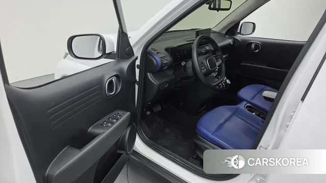 Hyundai Casper id 3443502 из Кореи 20