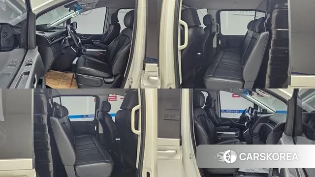 Hyundai Staria id 2939507 из Кореи 20