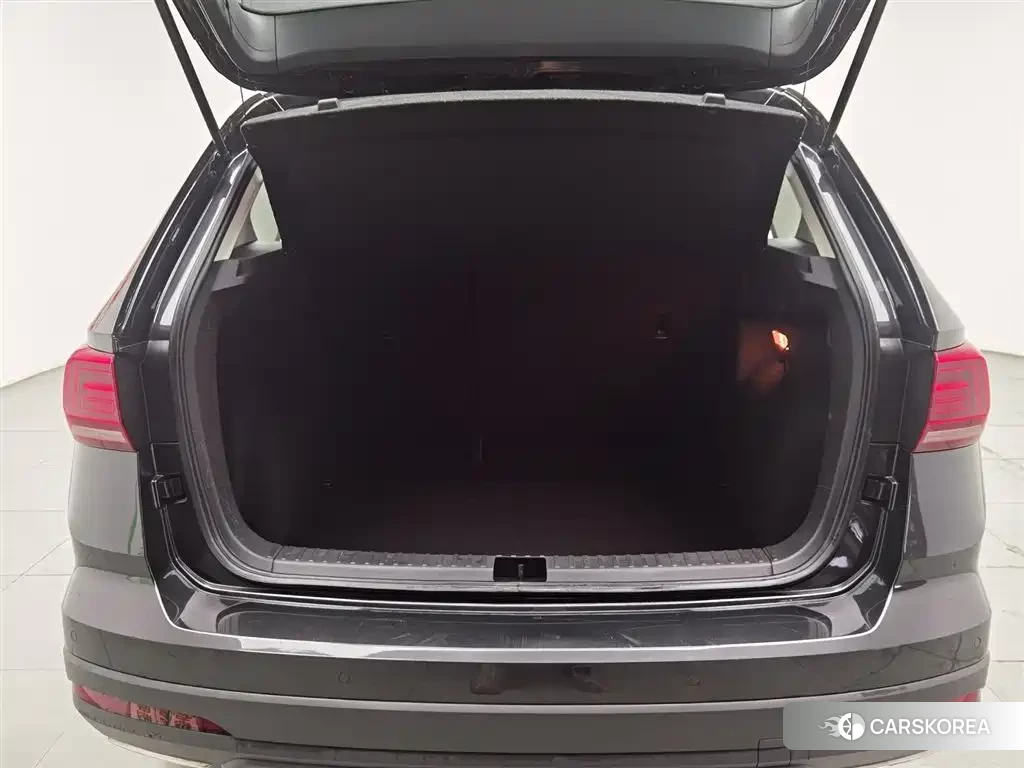Volkswagen Tharu id 4659858 из Китая 24