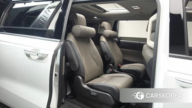 Kia The New Carnival 4th Generation id 4560233 из Кореи 35