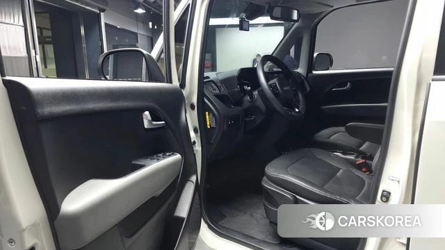 Kia The New Kia Ray id 3963715 из Кореи 20