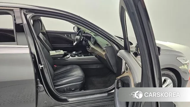 Kia K8 id 3334105 из Кореи 20