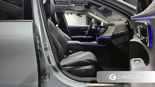 Mercedes-Benz E-Class W214 id 3590569 из Кореи 20