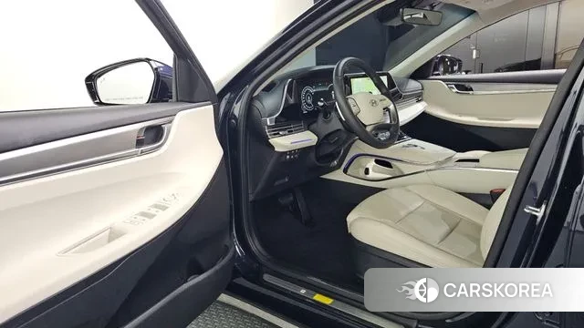 Hyundai The New Grandeur IG id 3771211 из Кореи 20