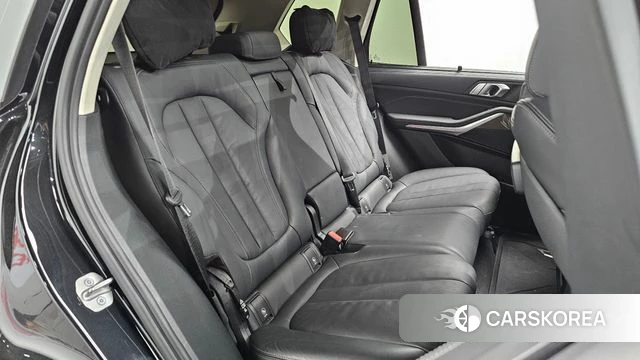 BMW X5 (G05) id 4676491 из Кореи 37