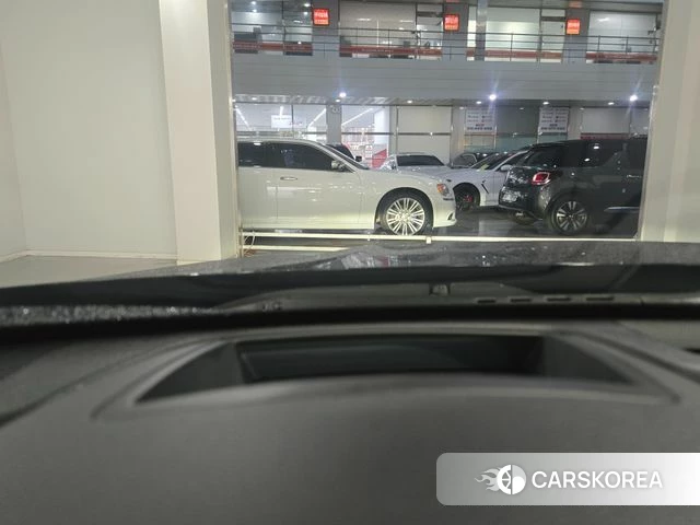 Kia K7 Premier id 3807690 из Кореи 20