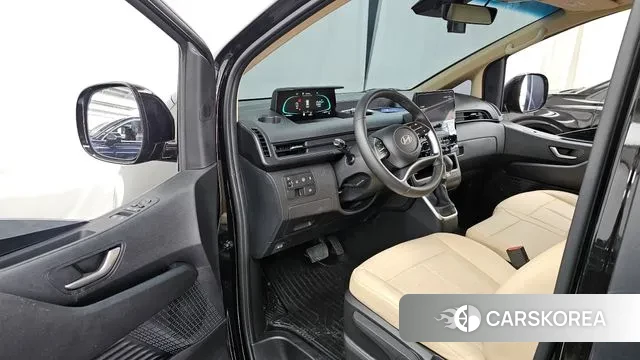 Hyundai Staria id 3732501 из Кореи 20