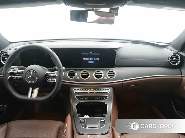 Mercedes-Benz E-class PHEV id 4260214 из Китая 16