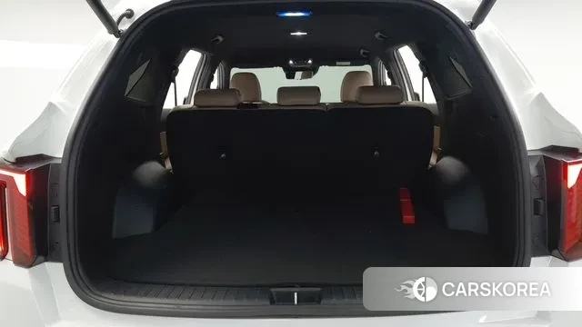 Kia The New Sorento 4th Generation id 3425306 из Кореи 20