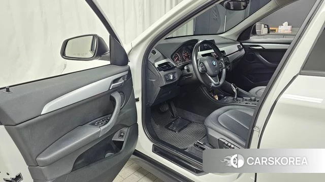 BMW X1 (F48) id 3924920 из Кореи 20