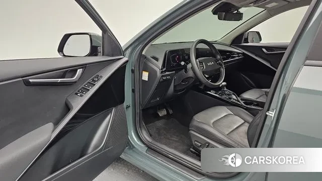 Kia Di Ol Nu Niro id 2959578 из Кореи 20