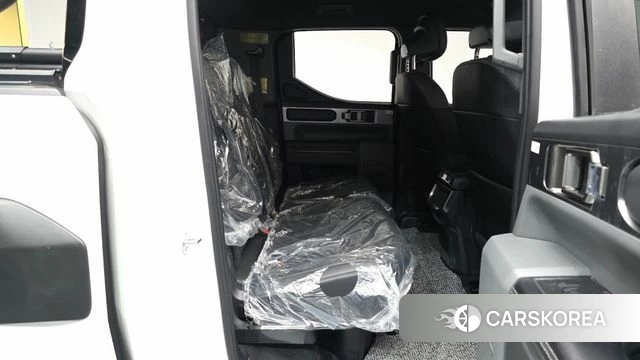 Kia Tasman id 4421269 из Кореи 30