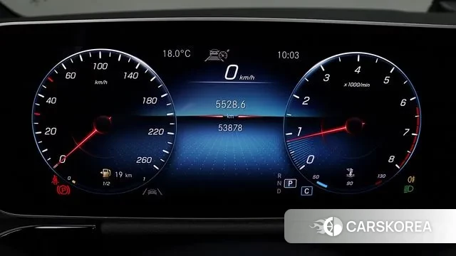 Mercedes-Benz GLA - Class H247 id 3307326 из Кореи 20